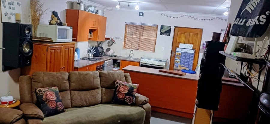 3 Bedroom Property for Sale in Vaalpark Free State